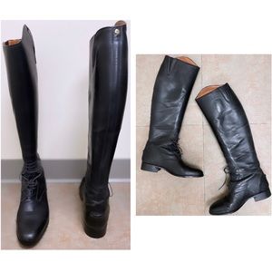 Equestrian Ariat Boots